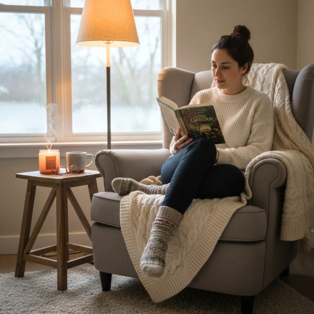 Why Scented Candles Are Part of My Daily Life at Home