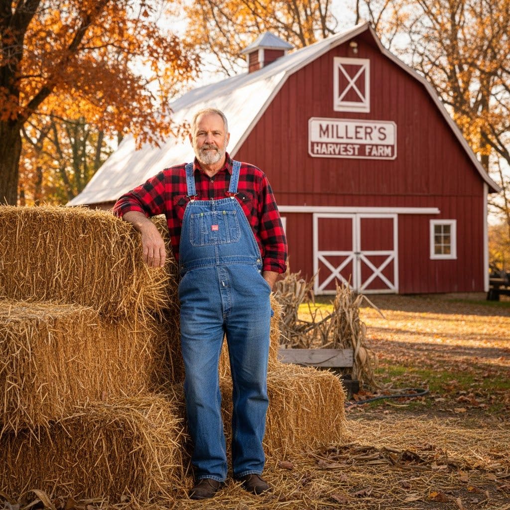 Our Meaningful Fall Tradition in Missouri