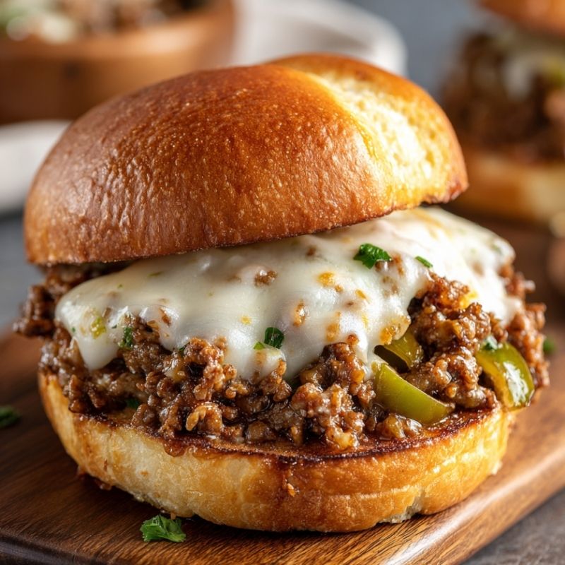 Savory Chicken Bacon Ranch Subs